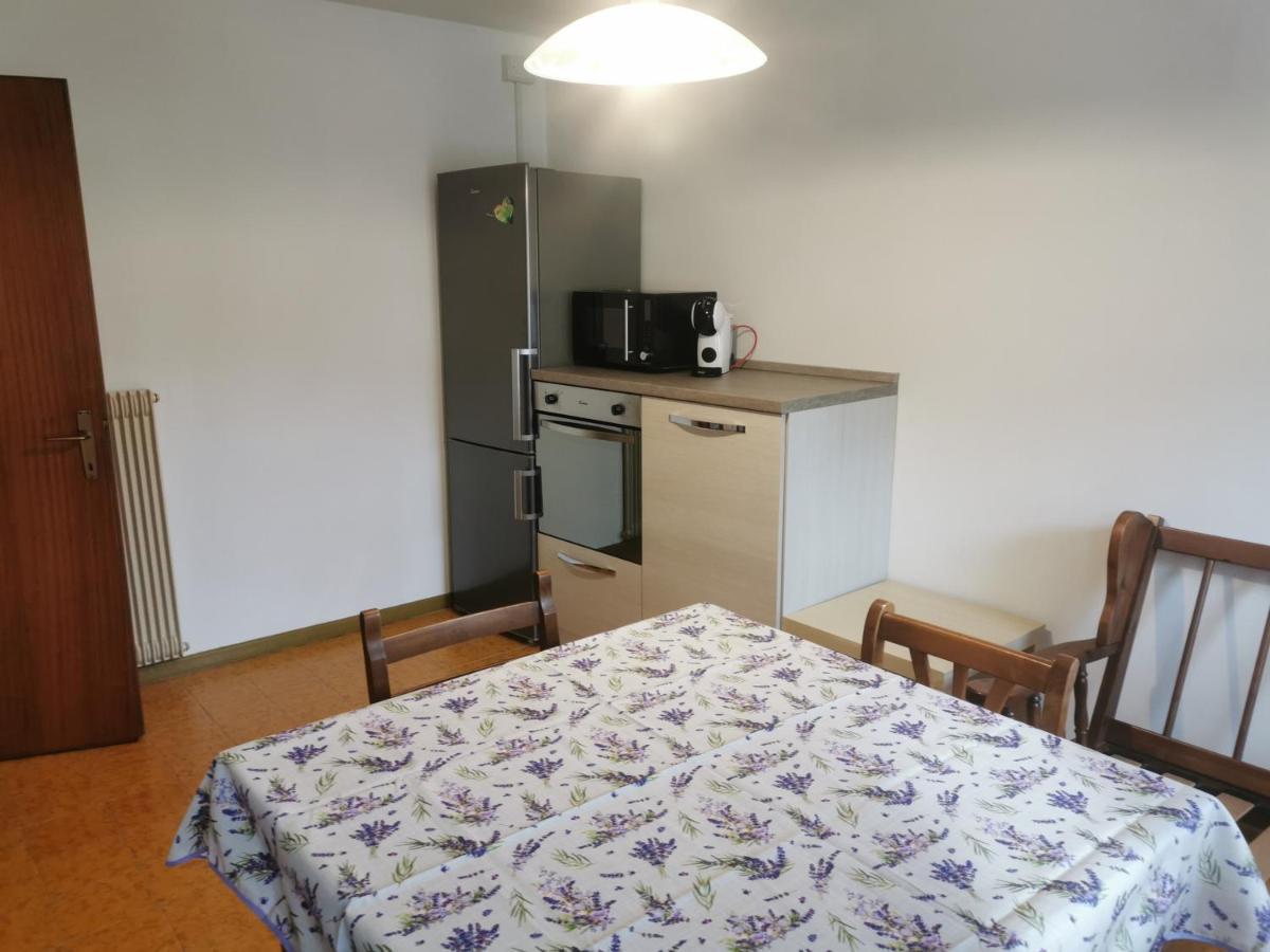 Spazioso E Completo Appartamento Con 3 Camere, Doppi Servizi, Fino A 8 Posti Letto Pedavena Exterior foto